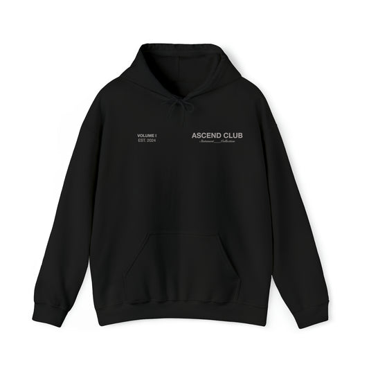 Statement Collection Hoodie