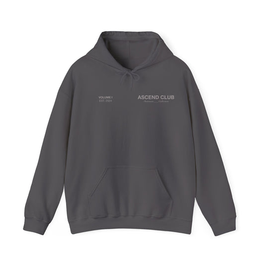 Statement Collection Hoodie