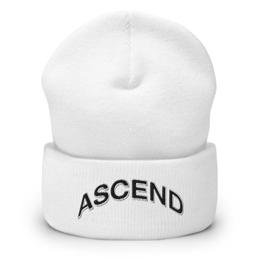 Visionary Collection Cuffed Beanie